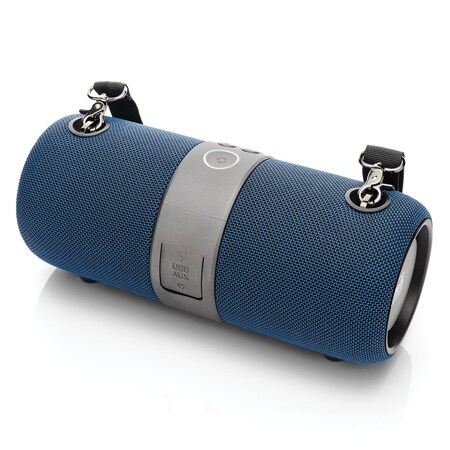 Coleman CBT60 True Wireless Waterproof Portable Bluetooth Speaker